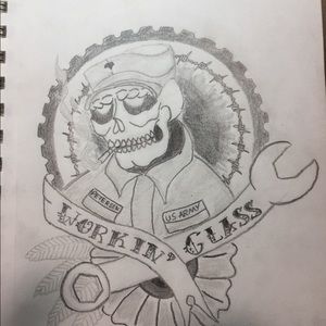 Meet your Posher, Lars